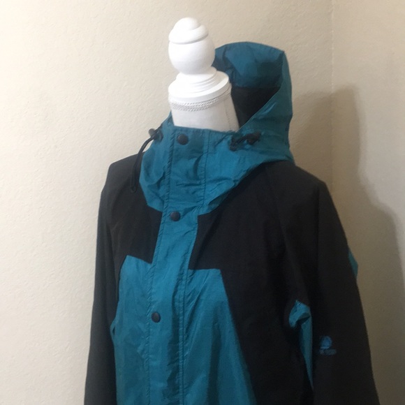 alpine design gore tex jacket
